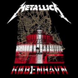 2019-07-11: Telia Parken, Copenhagen, Denmark – Metallica