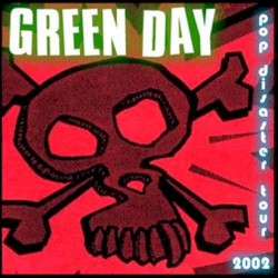 Pop Disaster Tour 2002 – Green Day
