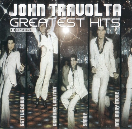 Greatest Hits cover