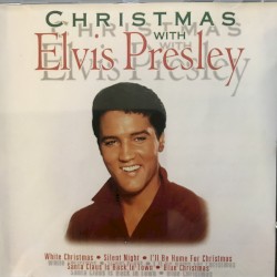 Christmas With Elvis Presley by Elvis Presley
