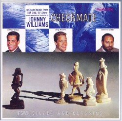 Checkmate / Rhythm in Motion – John Williams
