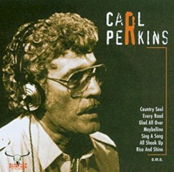 Country Soul by Carl Perkins