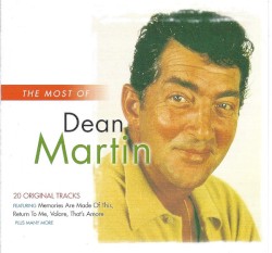 The Most of Dean Martin – Dean Martin