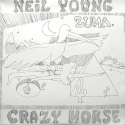 Zuma – Neil Young