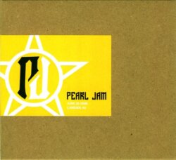 2008-06-20: Susquehanna Bank Center, Camden, PA, USA by Pearl Jam