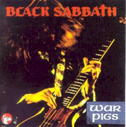 1970-12-20: War Pigs: Olympia, Paris, France – Black Sabbath