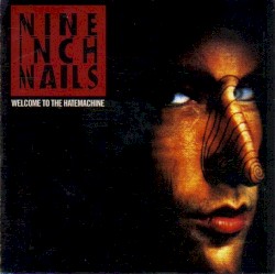 Welcome to the Hatemachine by Nine Inch Nails