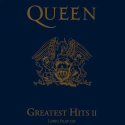 Greatest Hits II – Queen