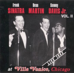 At Villa Venice, Chicago Live 1962, Vol. II – Dean Martin