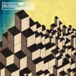 2006‐05‐17: United Center, Chicago, IL, USA by Pearl Jam