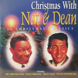 Christmas With Nat & Dean – Dean Martin