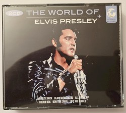 The World of Elvis Presley by Elvis Presley