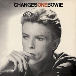 ChangesOneBowie – David Bowie