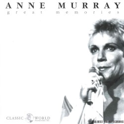 Great Memories by Anne Murray