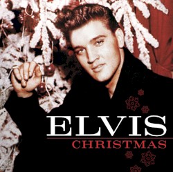 Christmas by Elvis Presley
