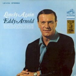 Lonely Again by Eddy Arnold