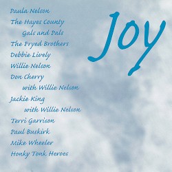 Joy by Willie Nelson