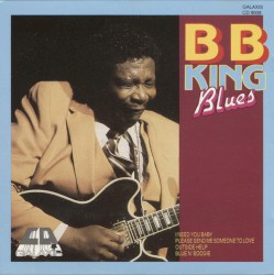 Blues – B.B. King
