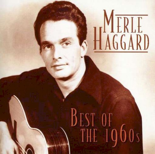 Best of the 1960s cover