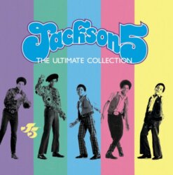 The Ultimate Collection by The Jacksons