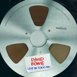 Live in Tokyo 1990 – David Bowie