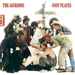 Goin’ Places by The Jacksons