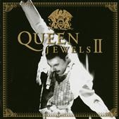 Queen Jewels, Volume 2 – Queen