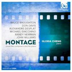 Montage: Great Film Composers and The Piano – John Williams