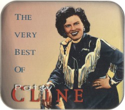 The very Best of Patsy Cline by Patsy Cline