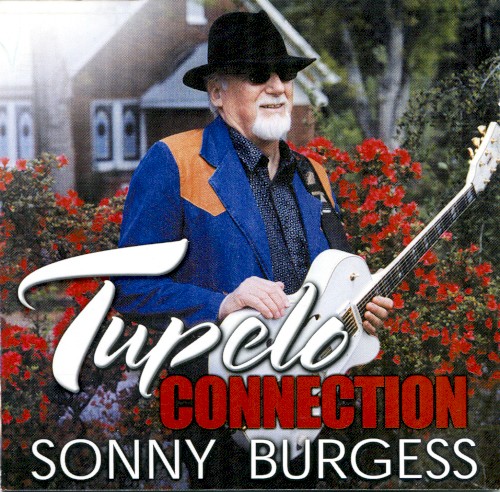 Tupelo Connection cover