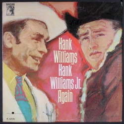 Again – Hank Williams