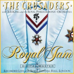 Royal Jam – B.B. King