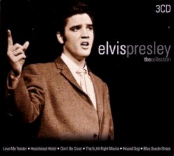 The Collection by Elvis Presley