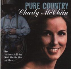 Pure Country by Charly McClain