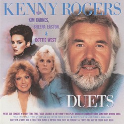 Duets – Kenny Rogers