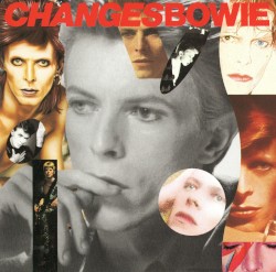 Changesbowie – David Bowie