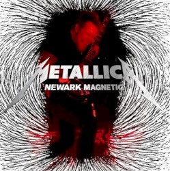 Newark Magnetic – Metallica