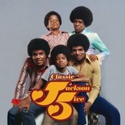 Classic: Ripples and Waves: An Introduction to The Jackson 5 by The Jacksons