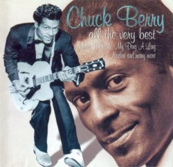 All the Very Best by Chuck Berry