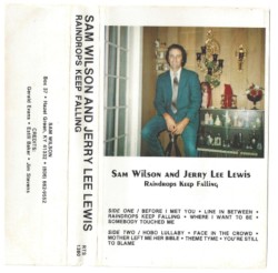Raindrops Keeps Falling by Jerry Lee Lewis