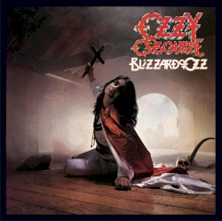 Blizzard of Ozz – Ozzy Osbourne