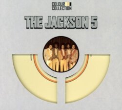 Colour Collection by The Jacksons