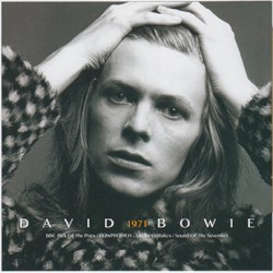 1971 – David Bowie