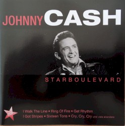 Starboulevard by Johnny Cash