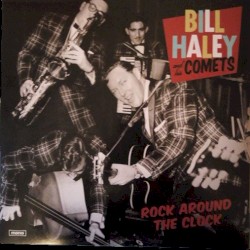 Rock Around the Clock by Bill Haley and His Comets