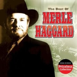 Best of Merle Haggard by Merle Haggard