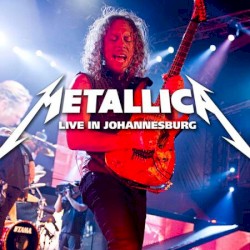 2013-04-27: FNB Stadium (aka Soccer City), Johannesburg, RSA – Metallica