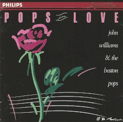 Pops in Love – John Williams