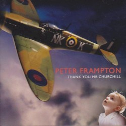 Thank You Mr. Churchill – Peter Frampton