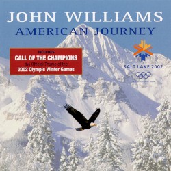 American Journey – John Williams